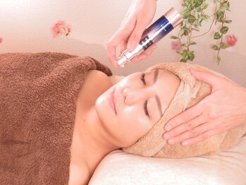 アンドグレイスプラス 恵比寿(&Grace+)/ヒト幹細胞100%美容液