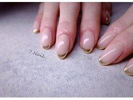 ミラーフレンチ