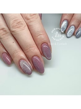 エーワン 高田馬場(A1)/2色MARGNET!!