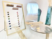 アイデザインモコ(MOCO)/カラーバリエーション