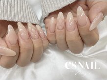 エスネイル 新宿西口店(es NAIL)/キルティング