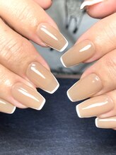 ナチュリア(Natulea)/スキニーフレンチ