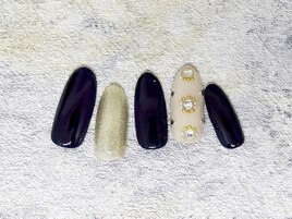 ストーンネイル