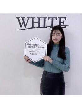 ホワイト 岐阜店(WHITE)/ご来店ありがとうございます♪