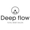 ディープフロー 恵比寿 代官山(Deep flow)ロゴ