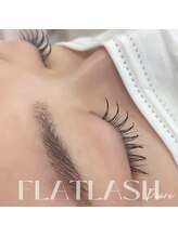 ジエル(G.el)/フラットラッシュ１００本