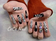 シーシーネイル 新宿店(CeCe Nail)/