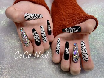 シーシーネイル 新宿店(CeCe Nail)/