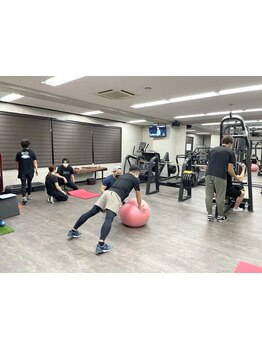 短期集中コースのあるサロン