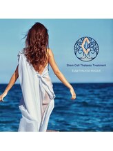 リリス(l’iris)/タラソトリートメント