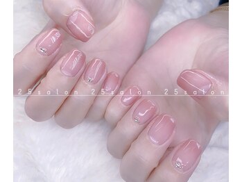 ニゴサロン(25Salon)/