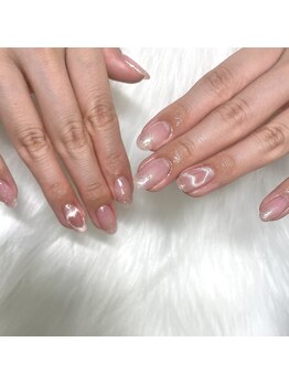 メリア(MELIA)/ハートマグネット