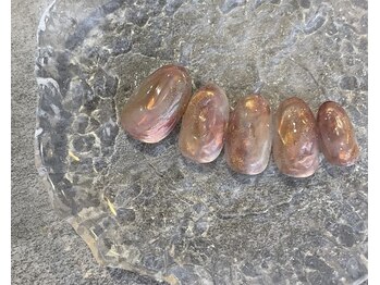 ステラ(.stella)/【HAND】luxe design