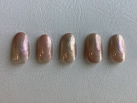 定額コースm パラジェル変更可◎