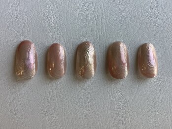 定額コースm パラジェル変更可◎