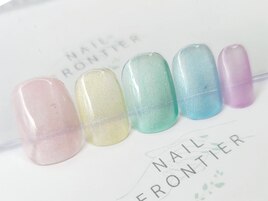 すず♪虹色マグネット8980円～