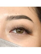 エマアイラッシュ(emma eyelash)/3Dボリュームラッシュ付け放題