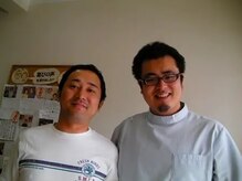 からだばらんす 安城岡崎/首痛、頭が重たい　整体口コミ