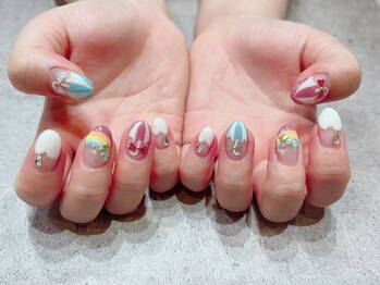 アイボリードット(ivory.)/