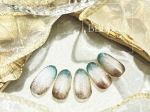 ベルダ(BELDAD)/Luxury Course