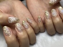 ジェムネイル(Jem Nail)/ニュアンスクーポン
