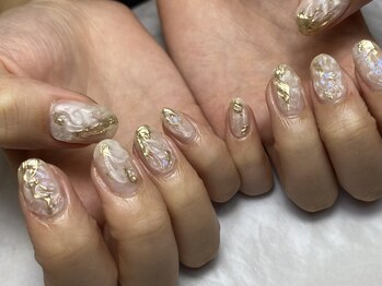 ジェムネイル(Jem Nail)/ニュアンスクーポン