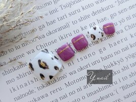 フット定額デザイン