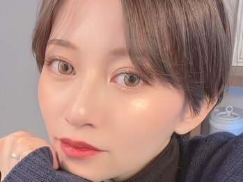 エイジレス(AGELESS)の写真/まつげの長さや太さ、生えグセ、まぶたの厚み、左右差などをしっかりと分析しデザインをご提案☆