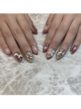 リノン(Linon)/ボルトー系きれいめデザイン