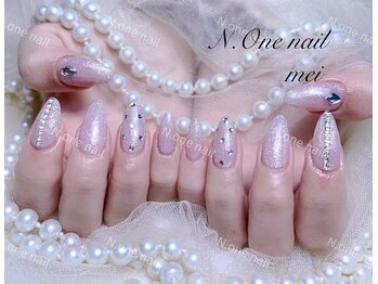 エヌワンネイル(N.one nail)/