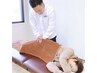 産後何年経っていても対応しています☆骨盤矯正コース！！30代　40代の方に◎