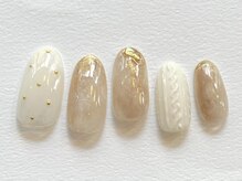 ワンエイト 長野市店(ONE 18 EIGHT)/トレンドデザイン定額コース