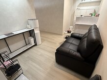 全力ストレッチ 江坂店/全力ストレッチ江坂店受付