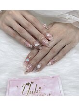 ユキ(Yuki)/