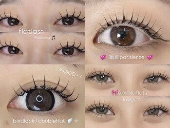 マークバイセブンルックス 大宮東口店(mark by 7LOOKS)