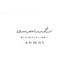 アンムート(anmut)のお店ロゴ