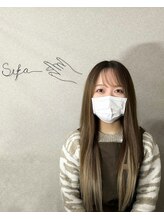 シファ(Sifa.) RIRU 