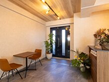 ウルピラティススタジオ 西宮店(ulu)の雰囲気（経験、知識豊富なインストラクターによる丁寧なカウンセリング）