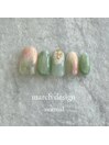 25年3月ハンド定額