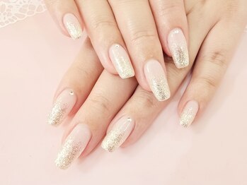 ティアラリュクス 東林間店(Tiara Luxe)/ラメグラ