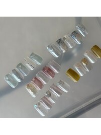 enoi季節限定design