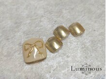 ルミナスネイル(Luminous Nail)