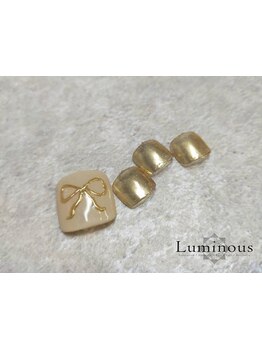 フットネイルがおすすめのサロン