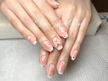 ネイルサロン デイジー(daisy)/