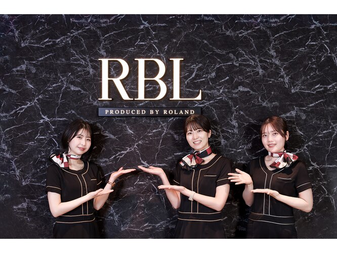 RBL 名古屋駅前店｜ホットペッパービューティー