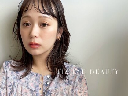 フィズ アイ ビューティー 豊橋牛川店(fiz eye beauty)の写真