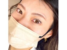 ネネ(nene.)/lash lift
