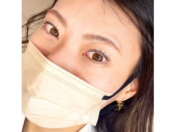 ネネ(nene.)/lash lift