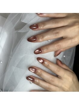 テアシア メメ(Teasia meme)/【高知】マグネット