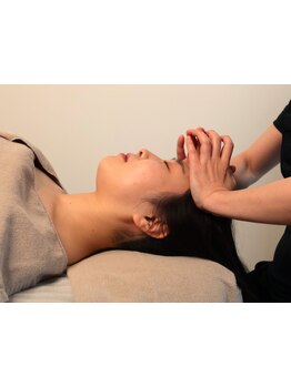 完全個室のリラクゼーションサロン